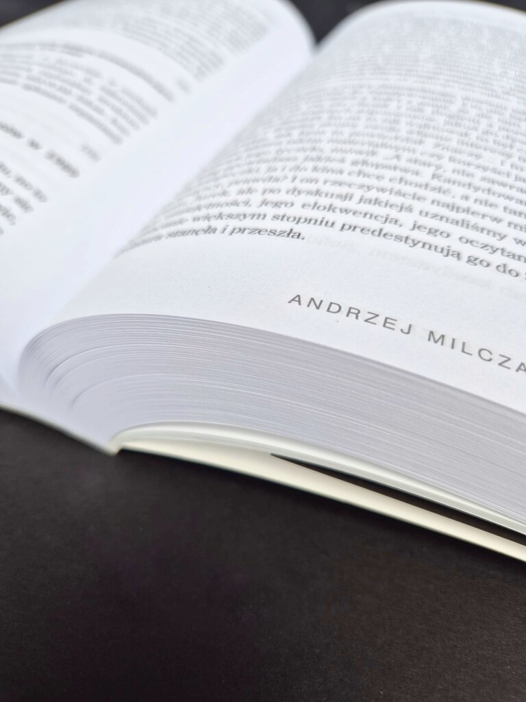 andrzej-milczanowski-1939-2024-10 Książka biograficzna o Andrzeju Milczanowskim, wydawnictwo KAdruk